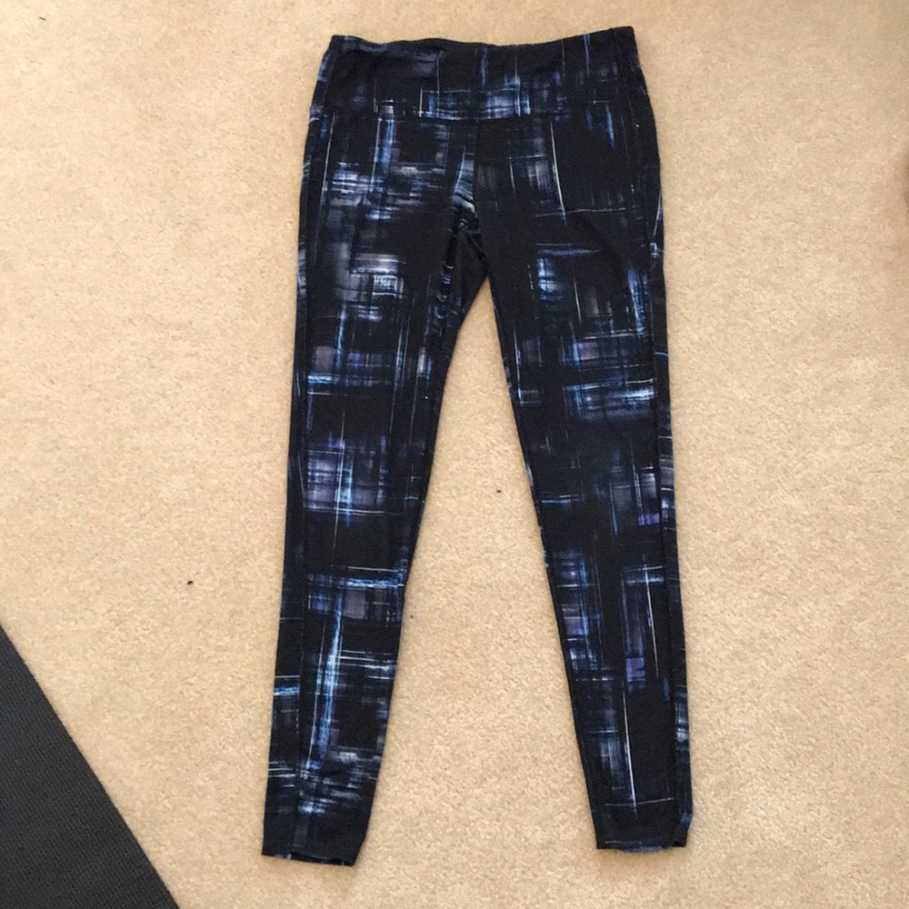 Athleta leggings